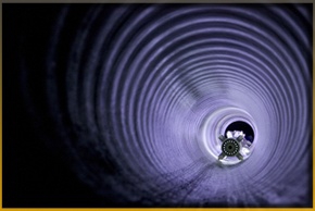 离石UVCIPP紫外光固化修复工艺特点和施工工艺